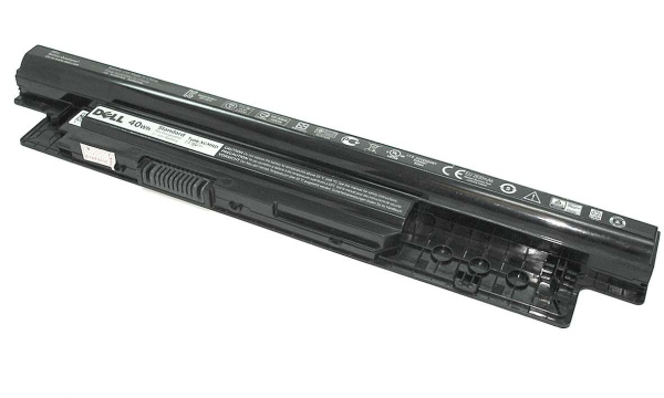 Аккумулятор (батарея) XCMRD для ноутбука Dell Inspiron 15-3521 2700mAh, 14.4V, черный (оригинал)