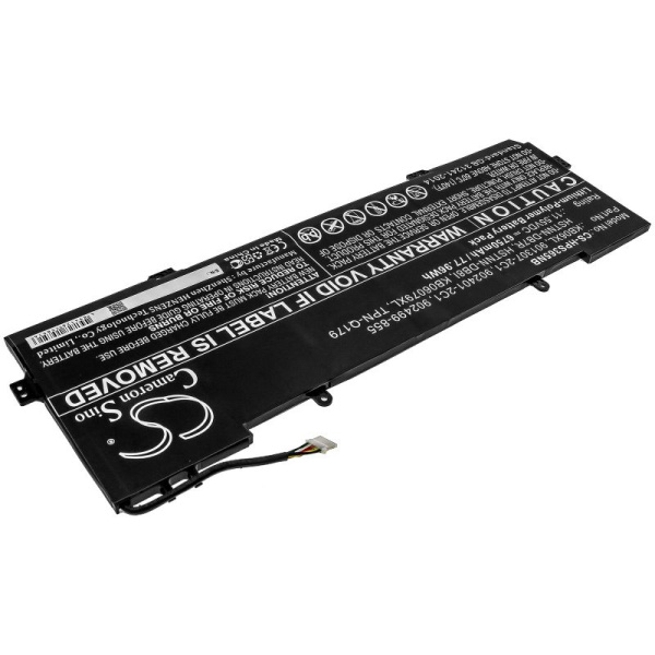 Купить Аккумулятор для HP Spectre 15-bl000ur, 15-bl100ur x360 (KB06XL) 6750mah Аккумулятор для HP Spectre 15-bl000ur, 15-bl100ur x360 (KB06XL) 6750mah