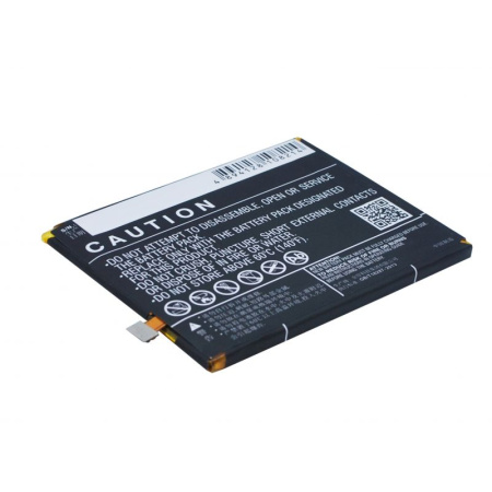 Аккумулятор для Meizu M2 Note 3100mah