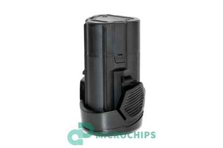 Аккумулятор Интерскол БА-2/12 (Li-ion, 2000mAh, 12V)