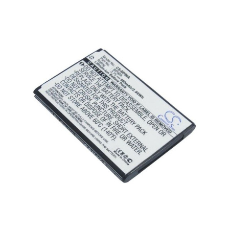 Аккумулятор для Samsung HMX-E10, E100 800mAh