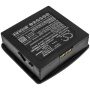 Аккумулятор для Garmin Aera 795, Aera 796 (361-00055-00) 6800mAh