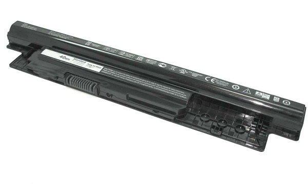 Аккумулятор (батарея) XCMRD для ноутбука Dell Inspiron 15-3521 2700mAh, 14.4V, черный (оригинал)