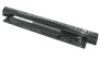 Аккумулятор (батарея) XCMRD для ноутбука Dell Inspiron 15-3521 2700mAh, 14.4V, черный (оригинал)