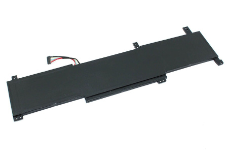 Аккумулятор (батарея) для ноутбука Lenovo IdeaPad 3-14ALC6 (L20M3PF0), 11.1V, 45Wh, 4050mAh