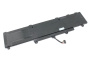 Аккумулятор (батарея) L21L3PG1 для ноутбука Lenovo L14 gen 3, 11.25V, 42Wh, 3730mAh