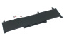 Аккумулятор (батарея) для ноутбука Lenovo IdeaPad 3-14ALC6 (L20M3PF0), 11.1V, 45Wh, 4050mAh