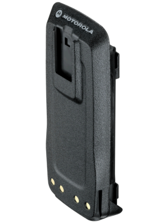 Аккумулятор Motorola PMNN 4077 для радиостанций (li-ion, 2200mAh, 7.2V)