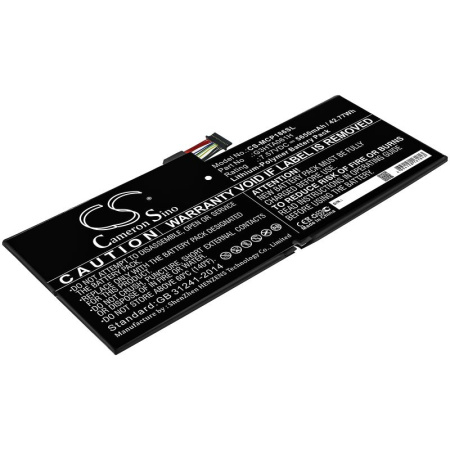 Аккумулятор для Microsoft Surface Pro 7, Surface Pro 7 1866 (G3HTA061H) 5650mah