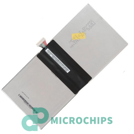 Аккумуляторная батарея для Asus Transformer Pad (TF701T), 3.8В, 8150мАч, Li-pol (оригинал)