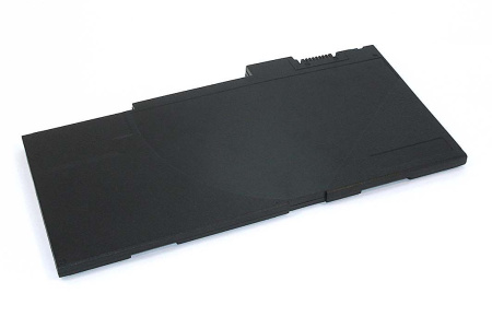 Аккумулятор (батарея) для ноутбука HP EliteBook 840 G1 (CM03XL), 11.4V, 4400mAh, 50Wh, черный (OEM)