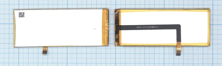 Аккумулятор HTT0036 для Doogee F3 2000мАч, 7.40Wh, 3.7В