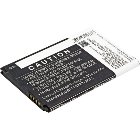 Аккумулятор для LG K10 K430ds, K410 2300mah