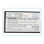 Аккумулятор для Vodafone VF716, Huawei Envoy U3900, AT&T GoPhone U2800A (HBU83S) 700mah