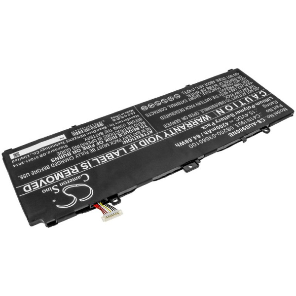 Аккумулятор для Asus ExpertBook B9450 серии (C41N1903) 4200mAh