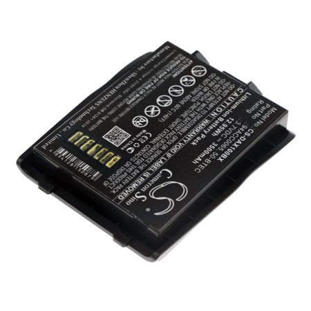 Аккумулятор для Datalogic Lynx 3500mah