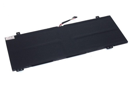 Аккумулятор (батарея) для ноутбука Lenovo IdeaPad S540-14 (L18M4PF4) 15.44V, 3240mAh (оригинал)