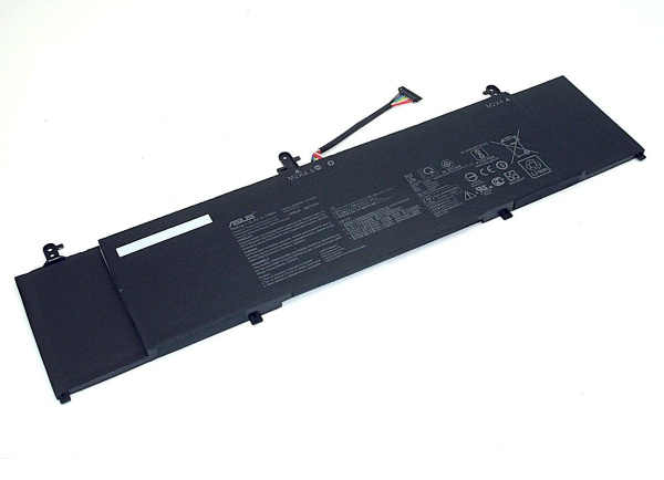 Купить Аккумулятор (батарея) для ноутбука Asus UX533 (C41N1814) 15.4V, 73Wh (оригинал) Аккумулятор (батарея) для ноутбука Asus UX533 (C41N1814) 15.4V, 73Wh (оригинал)