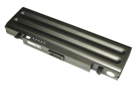 Аккумулятор (батарея) для ноутбука Samsung P50 P60 R45 R40 (AA-PB2NC3B) 7800mAh, 11.1V, черный (OEM)