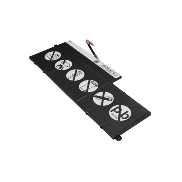 Аккумулятор для ноутбуков Acer Aspire ES1-111, 311, 512 2640mAh