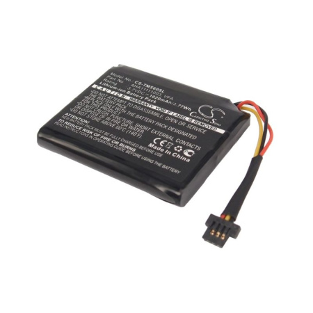 Купить Аккумулятор для TomTom Start 60 серии (AHA11111003) 1020mAh Аккумулятор для TomTom Start 60 серии (AHA11111003) 1020mAh