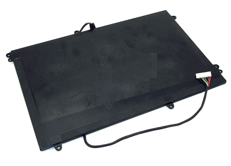 Аккумулятор (батарея) для ноутбука Lenovo SB10K10389 (L15M6PA1), 11.25V, 8800mAh, 99Wh (оригинал)