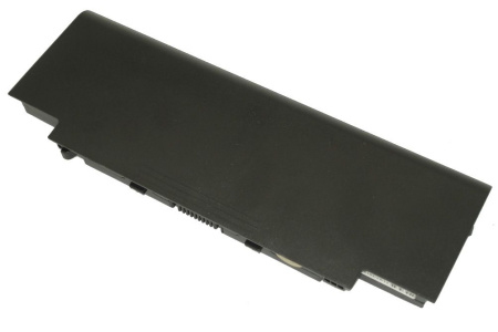 Аккумулятор (батарея) для ноутбука Dell Inspiron N5110, N4110, N5010R, 11.1V, 7800mAh, черный (OEM)