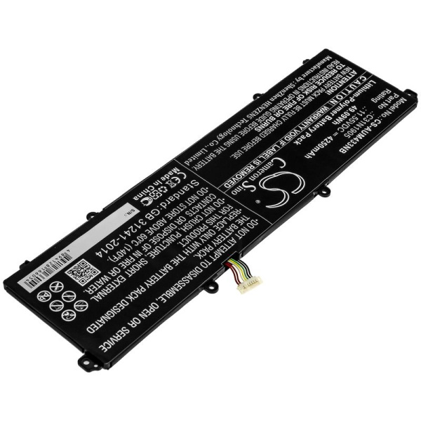 Купить Аккумулятор для Asus VivoBook 14 S433FL, VivoBook S14 M433IA серии (C31N1905) 4250mAh Аккумулятор для Asus VivoBook 14 S433FL, VivoBook S14 M433IA серии (C31N1905) 4250mAh