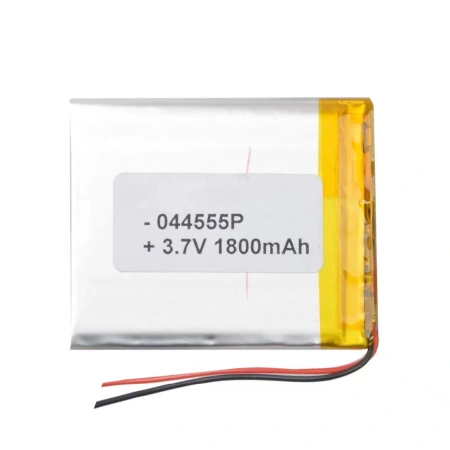 Аккумулятор OEM 044555 (Li-Pol, 550mAh, 3.7V) Аккумулятор OEM 044555 (Li-Pol, 550mAh, 3.7V)