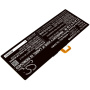 Аккумулятор для Lenovo Yoga Book C930 (L17D2P31) 4550mAh