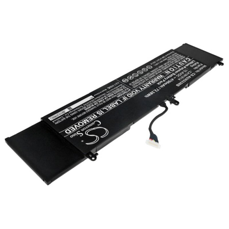 Аккумулятор для Asus ZenBook 15 UX533 (C41N1814) 4700mah