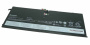 Аккумулятор (батарея) 45N1070 для ноутбука Lenovo ThinkPad X1 Carbon 3440, 3460, 3200mAh, 14.4V (оригинал)
