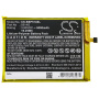 Аккумулятор для BQ Strike Power (5514G) 5000mah