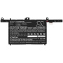 Аккумулятор для Asus ExpertBook B9 B9450FA (C21N1903) 4155mAh