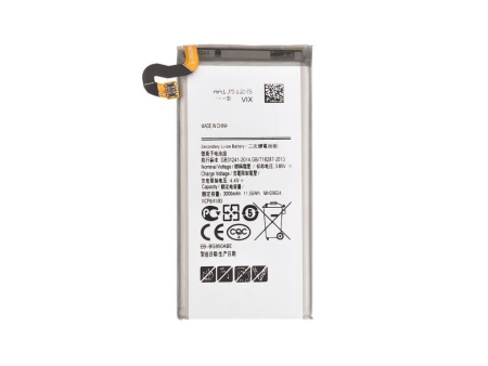 Аккумулятор Vixion EB-BG950ABE для Samsung Galaxy S8 (G950F)