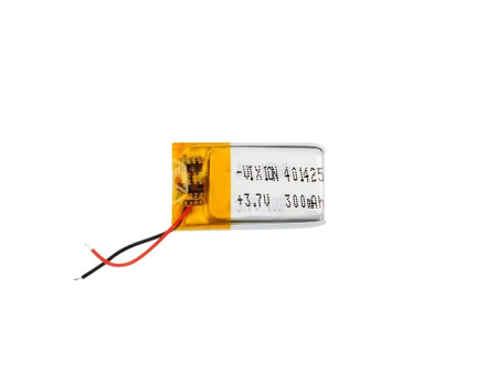 Аккумулятор Vixion 401425 (Li-Pol, 120mAh, 3.7V)