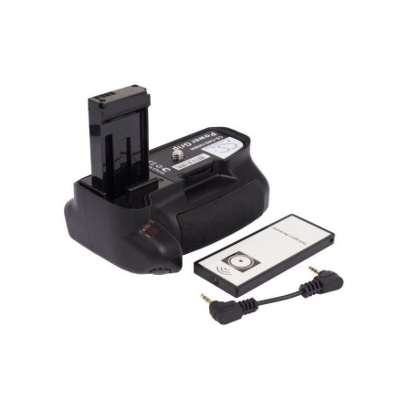 Батарейный блок CameronSino для Canon EOS 100D