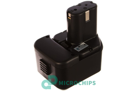 Аккумулятор TopOn TOP-PTGD-HIT-9.6-2.0 (NiMH, 2000mAh, 9.6V)