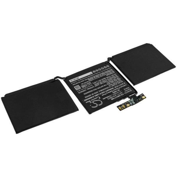 Купить Аккумулятор для Apple Macbook Pro EMC 3301, Macbook Pro Retina 13.3 A2159 (A2171) 5100mAh Аккумулятор для Apple Macbook Pro EMC 3301, Macbook Pro Retina 13.3 A2159 (A2171) 5100mAh