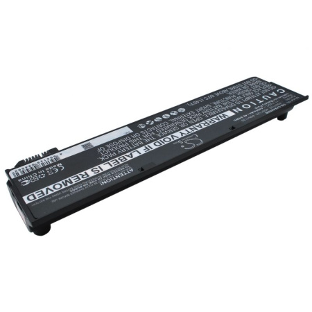 Аккумулятор для Lenovo ThinkPad T440, ThinkPad X240 серии (45N1134) 4400mAh