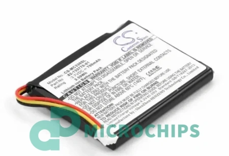 Аккумулятор для Motorola CS3070,  CS33 (82-133770-01)