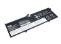 Аккумулятор (батарея) для ноутбука Lenovo Yoga C940-14IIL (L18M4PH0) 7.68V, 7800mAh, 60Wh (оригинал)