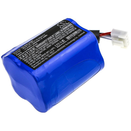 Купить Аккумулятор для ResMed Respirateur Stellar 100, Respirateur Stellar 150 2600mah Аккумулятор для ResMed Respirateur Stellar 100, Respirateur Stellar 150 2600mah