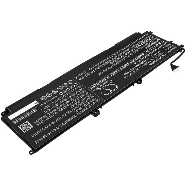 Купить Аккумулятор для HP Envy 13-AD (AD03XL) 4350mah Аккумулятор для HP Envy 13-AD (AD03XL) 4350mah