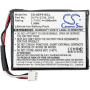 Купить Аккумулятор для AEG Fame 510, TEXET TX-D7900, TX-D7950, VOXTEL SYMPHONY 600 500mAh Аккумулятор для AEG Fame 510, TEXET TX-D7900, TX-D7950, VOXTEL SYMPHONY 600 500mAh