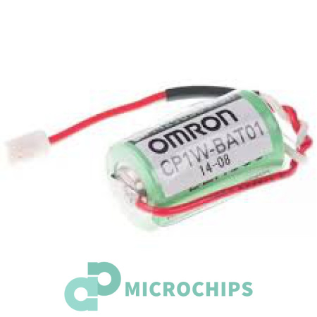 Купить Батарейка OMRON CP1W-BAT01 Батарейка OMRON CP1W-BAT01