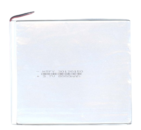 Аккумулятор OEM 30130150 (Li-Pol, 8000mAh, 3.7V)