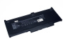 Аккумулятор (батарея) MXV9V для ноутбукa Dell Latitude 13 5300, 7.6V, 7500mAh (оригинал)