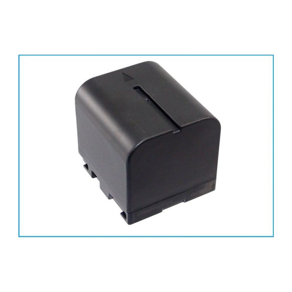 Аккумулятор для JVC BN-VF707, BN-VF714 700mAh