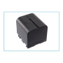 Аккумулятор для JVC BN-VF707, BN-VF714 700mAh
